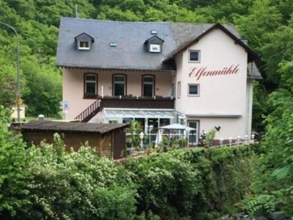 Фото: Hotel Elfenmühle